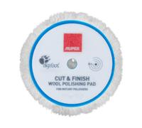 Rupes 9.BL150F Dischi In Lana Per Lucidatura Rotativa Cut & Finish