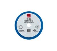 Tampone Spugna per Lucidatura Auto Ø 130/150 BLU Coarse RUPES Velcrato 9.DA150H