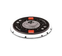 RUPES 981.500 PLATORELLO DIAMETRO 150 mm CON A STRAPPO ATTACCO M8