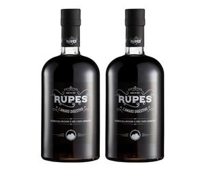 Rupes Amaro Digestivo 2 pezzi da 70cl