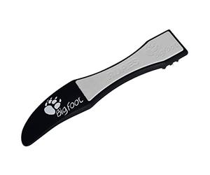 RUPES Big Foot Claw Pad Strumento per rimuovere e pulire tamponi lucidanti, presa forte