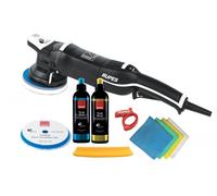 Rupes Bigfoot Lhr 15 Mark III Bas Eccentrica Macchina Lucidatrice 125mm 15mm Hub