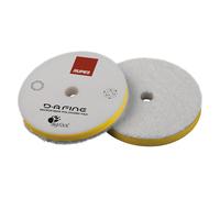 Tampone Spugna in Microfibra Lucidatura Carrozzeria RUPES BigFoot DA FINE MF130M