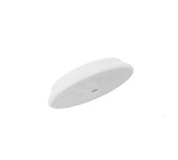 RUPES D-A Ultrafine - Spugna lucidante per lucidatura, 80-100 mm, colore: Bianco