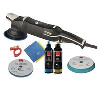 RUPES Exzenter-Poliermaschine BIGFOOT LHR15 Mark V Kit BAS