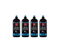 RUPES GEL ABRASIVO DA COARSE 1 LT KIT 4 FLACONI
