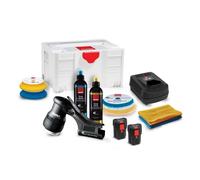 Rupes HLR75 / beta Mini Macchina per Lucidatura Kit Con Ibrid Tecnologia IN