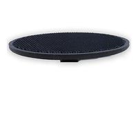 RUPES iBrid Nano Piastra di Supporto, Ø 50mm/5,1 cm Hook And Loop