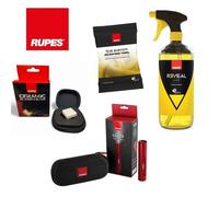 Rupes Kit Ceramic Rupes Denibbing Blade - Kit Rimuovi Sporchini 4 pz