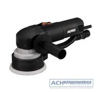 RUPES Levigatrice Br 112 AE Drehschwingschleifer Con Estrazione 150mm