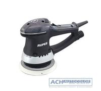 RUPES Levigatrice Rotoorbitale ER05 Te Drehschwingschleifer Con Estrazione 150mm