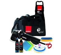 Lucidatrice Rotorbitale Orbita RUPES Carrozzeria Auto Kit LHR75E LUXURY