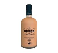 Rupes - Liquore alla Panna White Edition con Infuso di Erbe e Radici Aromatiche