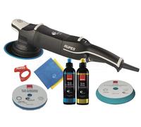 RUPES Macchina Per Lucidare Excentrica BIGFOOT LHR21 Mark V Kit BAS