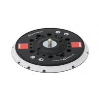 Rupes Platorello velcrato di ricambio 981.600 Ø150 mm multiforo 5/16" per BA TA RA BR