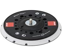Platorello Velcrato di Ricambio 150mm RUPES Hard BigFoot Slim BA TA RA - 981.600