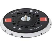 Rupes Platorello velcrato di ricambio 981.600 Ø150 mm multiforo 5/16" per BA TA RA BR