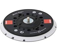 RUPES PLATORELLO ROTORBITALE VELCRATO diam.150 5/16 ART 981.600 multihole