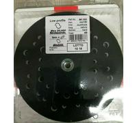 RUPES PLATORELLO ROTORBITALE VELCRATO M8 ART 981.500 multi hole