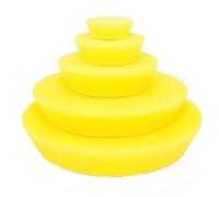 Rupes Spugna Lucidatura 40 70 100 150 180 MM Morbido a Strappo 9.BFM