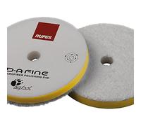 Nuovo tampone in microfibra Rupes 9.MF160M D-A FINE 160 mm LUCIDATURA detailing