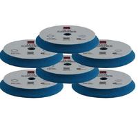 RUPES TAMPONE IN SPUGNA D-A COARSE DIAMETRO 150-180 mm RISPARMIO 6 PEZZI