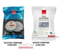 RUPES TAMPONE lucidatura lana / spugna blu COARSE Ø 130 9.NW130H EX 9.BW150H