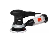 Rupes una Mano Lucidatrice Eccentrica Con 5mm Ø 150mm + Filtro ER305TE