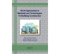 Rupesh Manohar Surwade Abhishek Novel Approaches in Materials and Te (Tascabile)