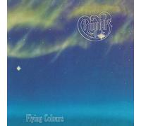 Ruphus - Flying Coloures