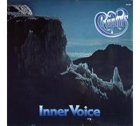 Ruphus - INNER VOICE [LP VINYL]