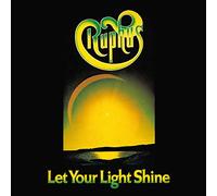 Ruphus - Let Your Light Shine