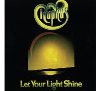 Ruphus Let Your Light Shine (Vinyl LP) 12" Album