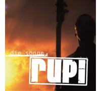 Rupi Die Sonne (CD) Album Digibook
