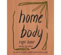 Rupi Kaur Home Body (CD)