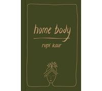 Rupi Kaur Home Body (Copertina rigida)