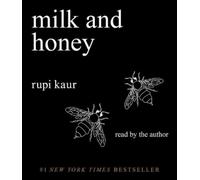 Rupi Kaur Milk and Honey (CD)