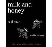Rupi Kaur Milk and Honey (CD)