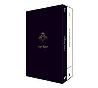 Rupi Kaur The Rupi Kaur Boxed Set (Tascabile)