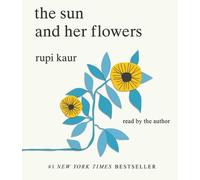 Rupi Kaur The Sun and Her Flowers (CD)