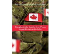 Rupinder Mangat Strengthening the Canadian Armed Forces Through Dive (Tascabile)