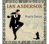 Rupi's Dance