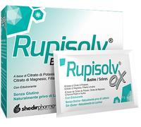 RUPISOLV OX 20BUST