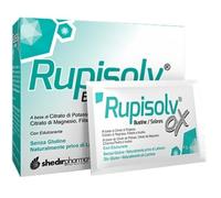 Rupisolv OX Integratore 20 bustine da 4 grammi