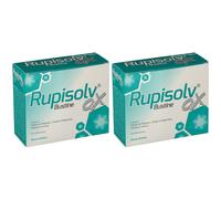 Rupisolv® OX Set da 2 2x20x4 g Bustina