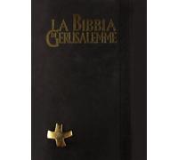La Bibbia di Gerusalemme