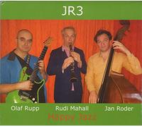 Rupp/Mahall/Roder - Happy Jazz