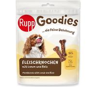 Rupp Ossi di Carne con Agnello e Riso - 75 g