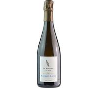Ruppert Leroy Champagne La Bergerie Brut Nature