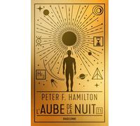Rupture dans le réel: Première partie : Emergence